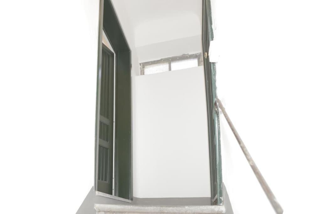 *New Attic*-Lucca Citycenter-Balcony-Netflix Exterior foto